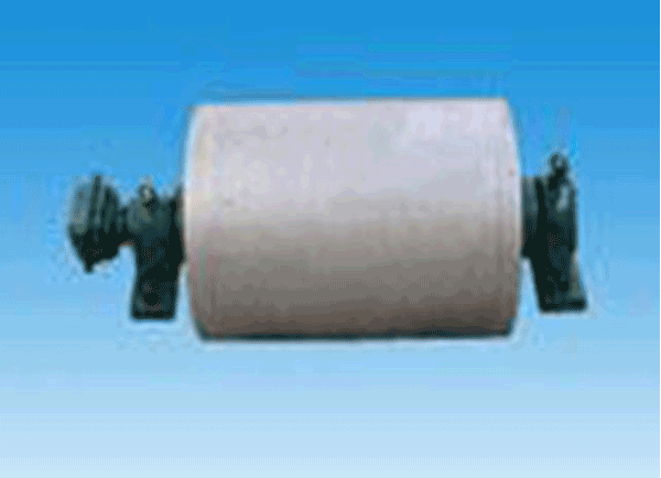 YD型，YZD型油冷式電動(dòng)滾筒